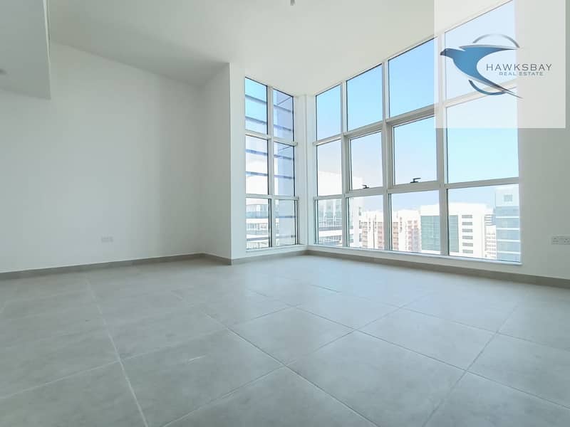 BRAND NEW  GRACEFUL 2BHK APARTMENT| MASTER ROOM| LAUNDRY ROOM| CENTRAL GAS| PARKING