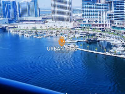 2 Bedroom Apartment for Rent in Business Bay, Dubai - Canal View | Maids room | Last Unit