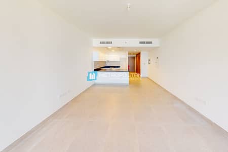Studio for Sale in Saadiyat Island, Abu Dhabi - Terrific Studio| Balcony | Majestic Finish Quality