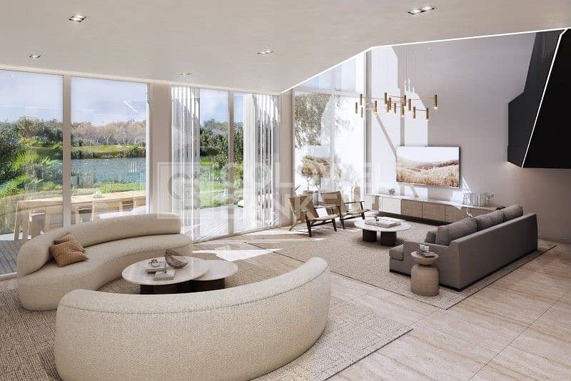 Luxury Home | 3 Floor | Rooftop Terrace with Pool