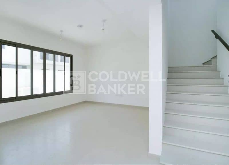 Multiple Units Brand New 4BR Townhouse in Sama, Town Square
