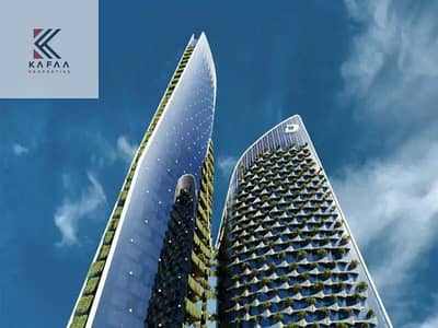 LUXURY STUDIO APARTMENT | HIGH ROI