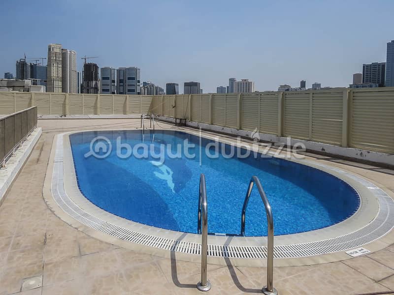 9 swimming pool