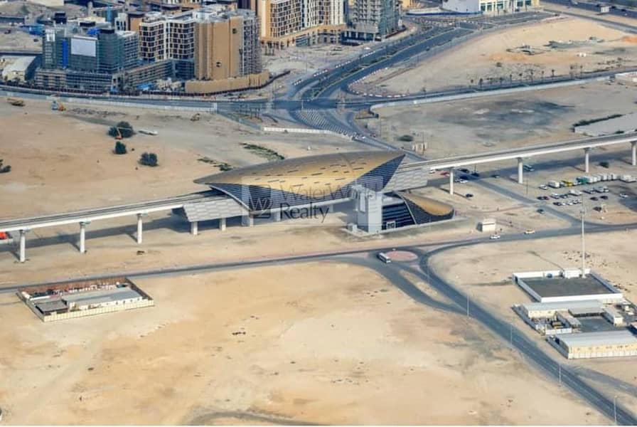 ارض استخدام متعدد في قرية التراث 16500000 درهم - 6043375 ارض استخدام متعدد في قرية التراث 16500000 درهم - 6043375