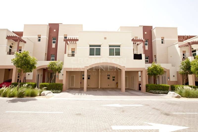 Квартира в Аль Гхадир，Аль Сабил Билдинг, 2 cпальни, 520000 AED - 6043419