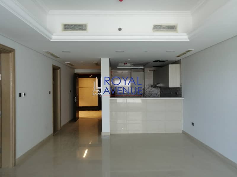 Brand New | Spacious 1 BR Apt | Azzam One