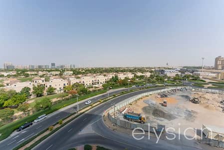 3 Bedroom Flat for Sale in Dubai Sports City, Dubai - Stunning 3 Bed | Rented | Golf View