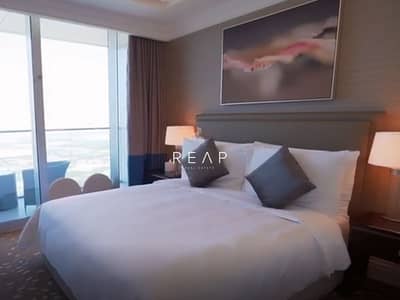 فلیٹ 4 غرف نوم للبيع في وسط مدينة دبي، دبي - شقة في العنوان بوليفارد سكاي كولكشن وسط مدينة دبي 4 غرف 15000000 درهم - 6043853