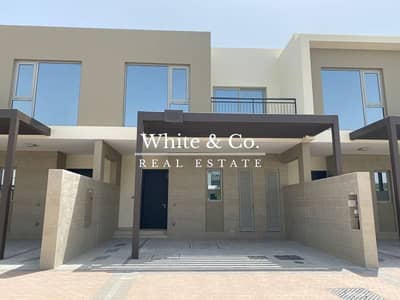 3 Bedroom Townhouse for Sale in Arabian Ranches 2, Dubai - PERFECT INVESTMENT | MOTIVATED SELLER | SINGLE ROW