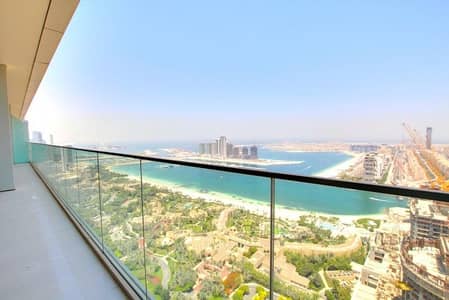 شقة 3 غرف نوم للبيع في مدينة دبي للإعلام، دبي - شقة في فندق وأجنحة أفاني بالم فيو دبي مدينة دبي للإعلام 3 غرف 5750000 درهم - 6015380