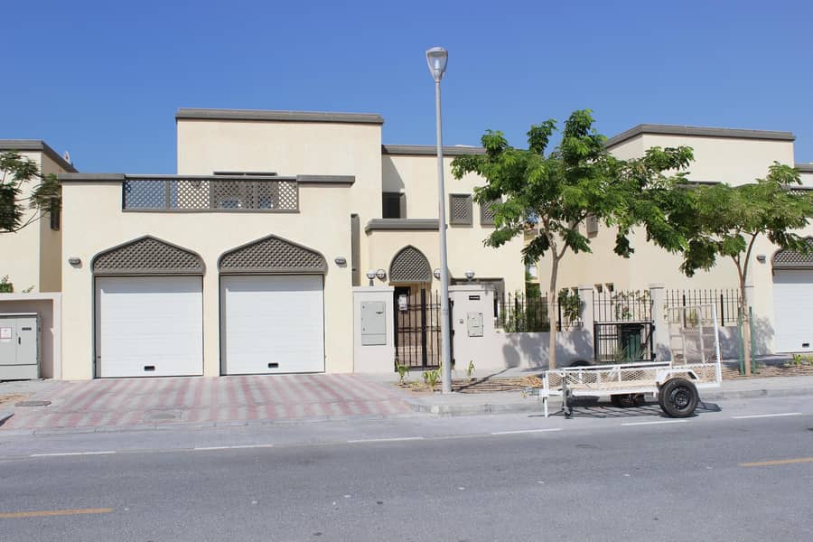 Вилла в Джумейра Парк，Регионал, 3 cпальни, 4100000 AED - 6043590