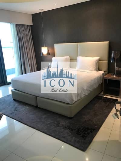 1 Bedroom Flat for Sale in Dubai World Central, Dubai - DISTRESSED DEAL | POOL VIEW  | FULLY FURNISHED