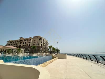 3 Bedroom Flat for Rent in Saadiyat Island, Abu Dhabi - No Commission! Direct From Owner | LIMITED OFFER!