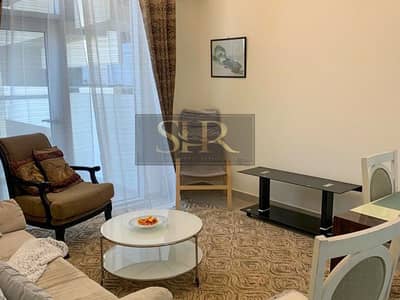 1 Bedroom Flat for Rent in Al Furjan, Dubai - Brand New | Fully Furnished | Chiller Free | Multiple Cheque\'s | Monthly Option Available