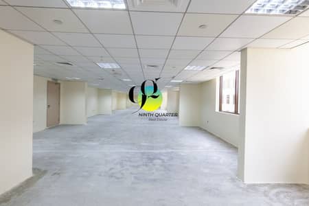 Office for Rent in Dubai Investment Park (DIP), Dubai - FITTED OFFICE IN DIP