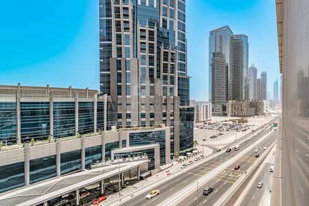 Office for Sale in Business Bay, Dubai - The Court  | Canal view | Panoramic view