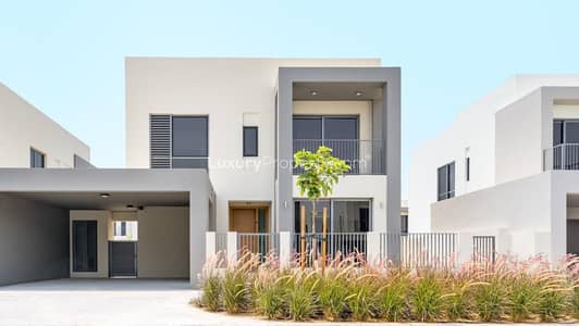 4 Bedroom Villa for Rent in Dubai Hills Estate, Dubai - Modern | Contemporary | Family Home