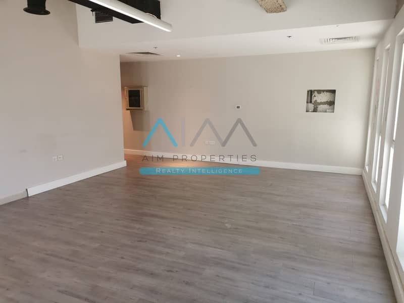 Fitted Office for rent in Diamond business Center 2 Arjan 39,999 AED