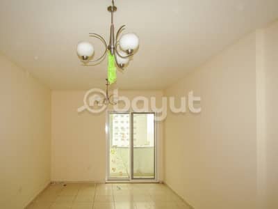 1 Bedroom Flat for Rent in Al Nahda (Sharjah), Sharjah - Hot Offer!! 1 bhk in 25k with Gym Pool Free
