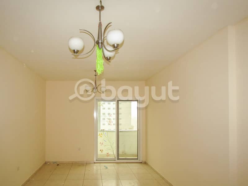 Hot Offer!! 1 bhk in 25k with Gym Pool Free