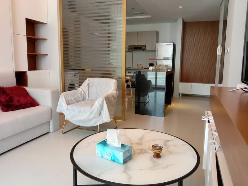 Квартира в Комплекс Дубай Резиденс，Бингхатти Вест, 2 cпальни, 58000 AED - 6044675