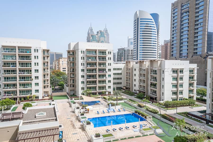 位于绿意盎然街区，阿尔萨马尔，阿尔萨马尔4号 2 卧室的公寓 1300000 AED - 6044669