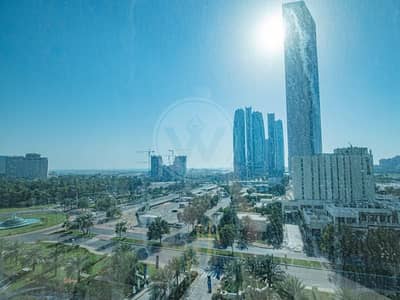 1 Bedroom Flat for Rent in Corniche Area, Abu Dhabi - Superb value and facilities | Premium location