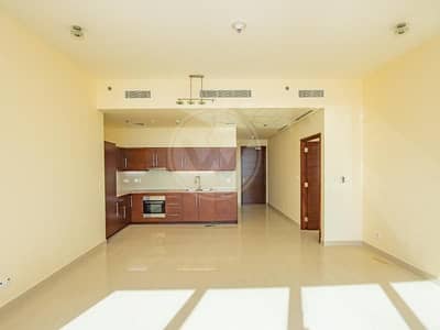 فلیٹ 1 غرفة نوم للايجار في منطقة الكورنيش، أبوظبي - شقة في أبراج النيشن B أبراج نيشن منطقة الكورنيش 1 غرف 90000 درهم - 6021207