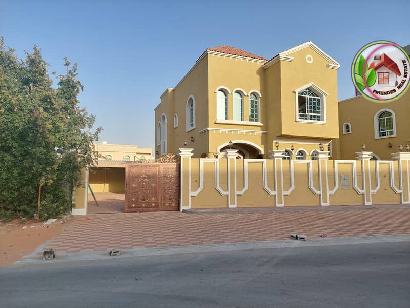 Вилла в Аль Мовайхат，Аль Мовайхат 3, 5 спален, 1650000 AED - 6036739