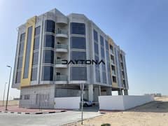 Limited Offer AED 32,000 | Brand New Bight 2BR