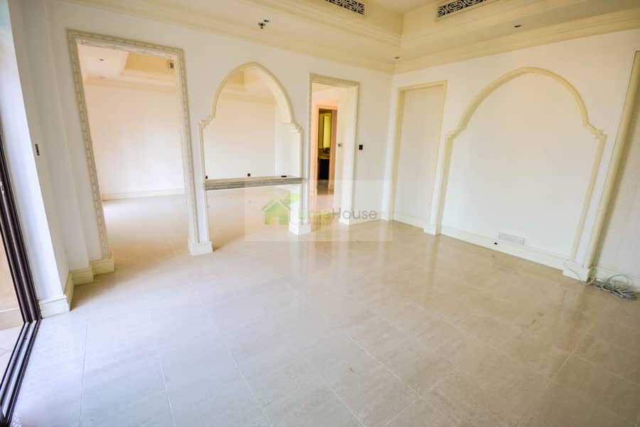 AMAZING 1BED | AL TAJER | 92,000 AED