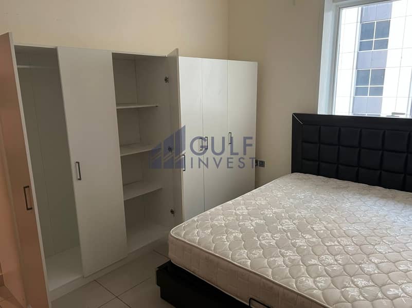 Квартира в Дубай Марина，Марина Пиннакл, 1 спальня, 65000 AED - 6044875
