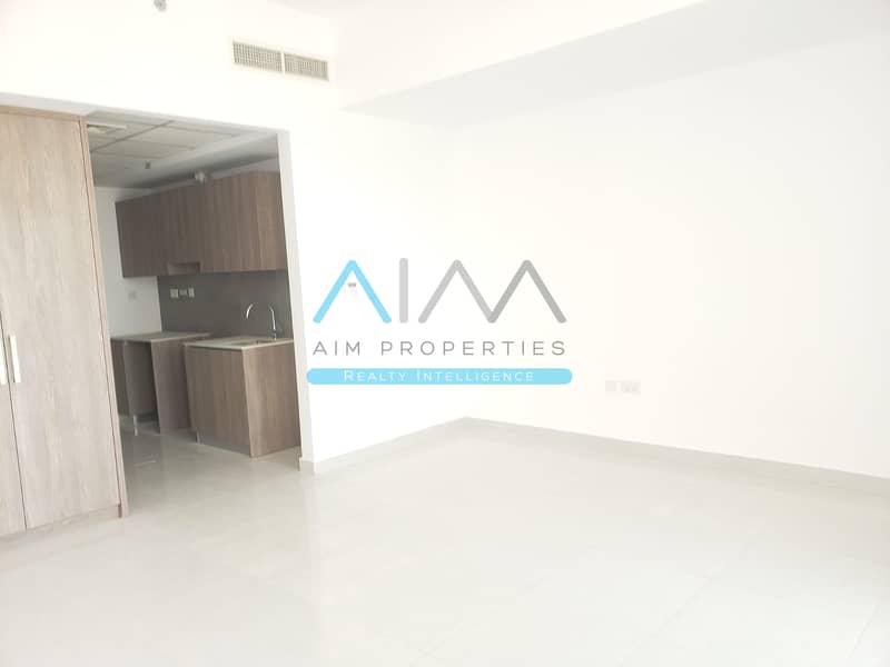 Brand New Building Amazing Studio Apart in Arjan