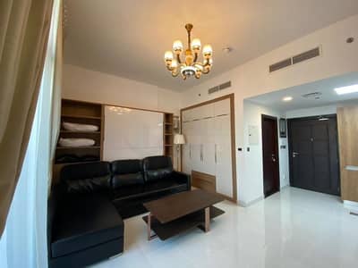 Rented High Roi Fully Furnished