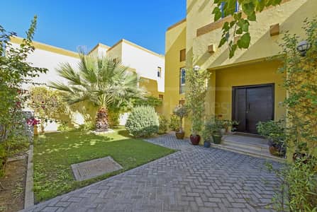 Beautiful and very well maintained villa Beautiful and very well maintained villa