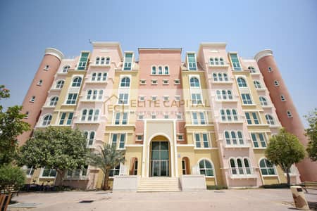 مبنى سكني  للايجار في ديسكفري جاردنز، دبي - مبنى سكني في طراز أمريكا الوسطى ديسكفري جاردنز 4232901 درهم - 6045168