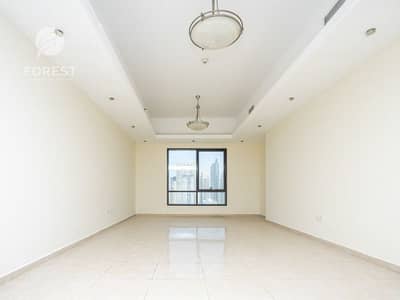 2 Bedroom Flat for Sale in Jumeirah Lake Towers (JLT), Dubai - Vacant Apartment | Skyline View | Prime Location