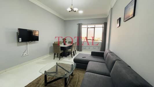 2 Bedroom Apartment for Rent in Al Mairid, Ras Al Khaimah - The Concord 2 Bedroom Apartment | Fully Furnished