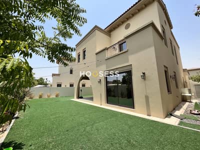4 Bedroom Villa for Rent in Arabian Ranches 2, Dubai - Spacious | Ready to move | Very well maintained