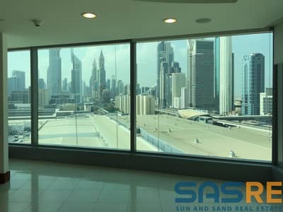 3 Bedroom Flat for Sale in World Trade Centre, Dubai - 3 BR Duplex | Burj Khalifa View| Corner Unit