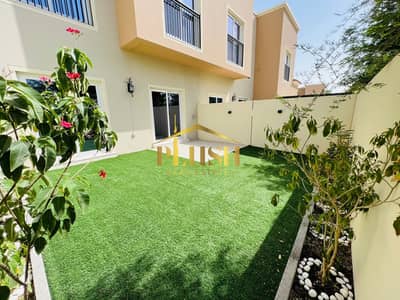 3 Bedroom Townhouse for Sale in Dubailand, Dubai - READY TO MOVE| HELP YOU PROVIDE IN- HOUSE MORTGAGE| BRAND NEW