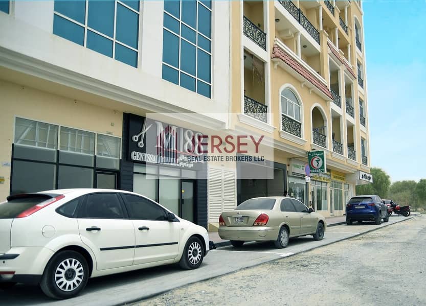 Shopping Arcade for Rent | Mirdif Tulip