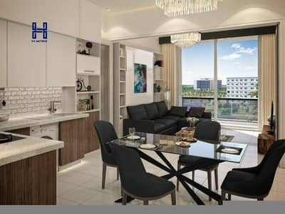 1 Bedroom Flat for Sale in Arjan, Dubai - Brand New| Ready To Move In| 30% PHPP in 30 Months