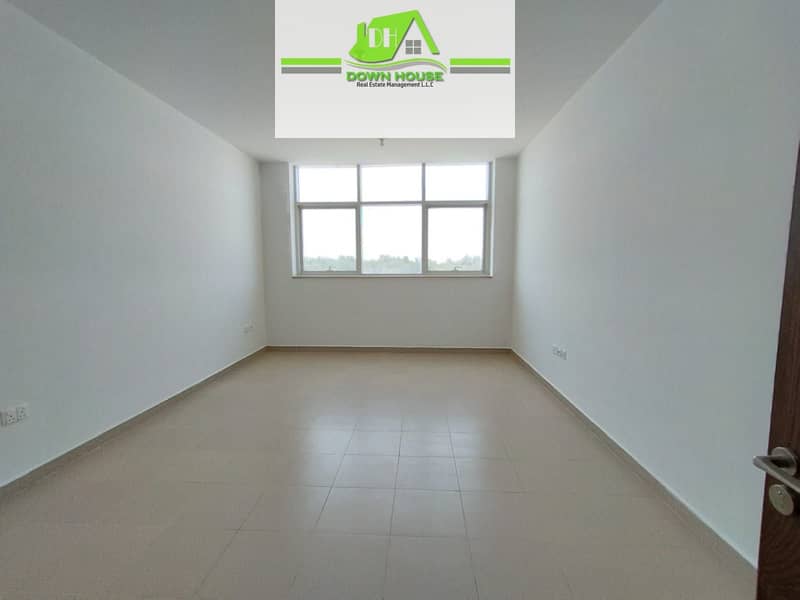 Luxurious 1 Bedroom in Khalifa City A