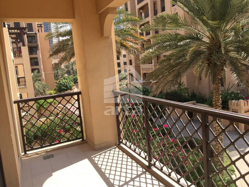 شقة في کمون 1،کمون،المدينة القديمة‬،وسط مدينة دبي 2 غرف 2400000 درهم - 6028000
