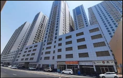1 Bedroom Apartment for Sale in Ajman Downtown, Ajman - 1 BHK Sale in City Towers (Pay 30,000) get keys.