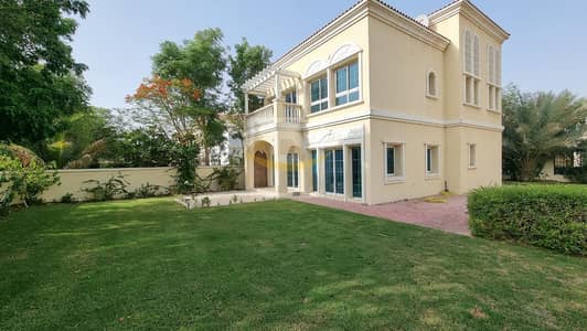 2 Bedroom Villa for Sale in Jumeirah Village Triangle (JVT), Dubai - 2 Bedroom Villa | Vacant Unit | Near to School