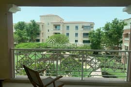 شقة في شقق ساوث ويست جرين كوميونيتي ويست جرين كوميونيتي 1 غرف 620000 درهم - 6045817