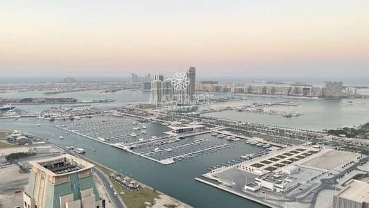 5 Bedroom Penthouse for Sale in Dubai Marina, Dubai - Sea View | 5BR Duplex Penthouse | Vacant