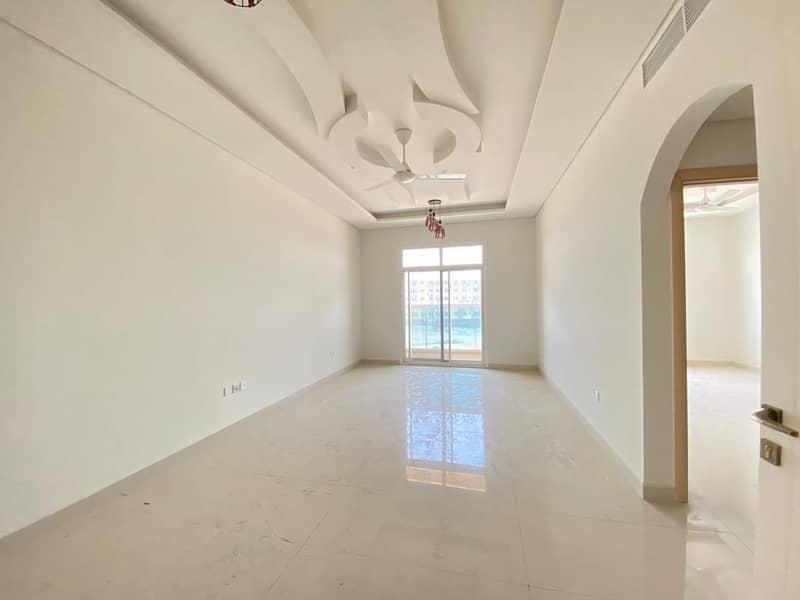 Квартира в Аль Мовайхат，Аль Мовайхат 3，JR Резиденс 4, 2 cпальни, 34000 AED - 5935636
